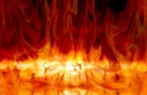 inferno