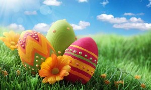 3 PASQUA