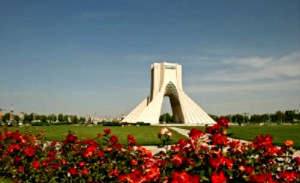 Arco_tehran