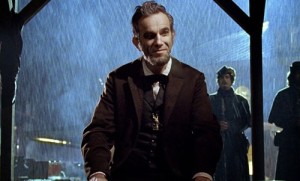 Lincoln-Chuva