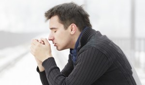 Praying-Man-Icon