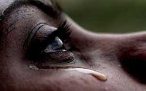 lacrime-donna