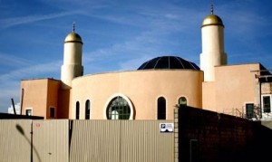 moschea