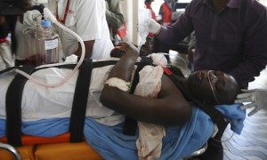 Kenya University Attack