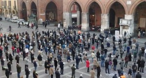 Sentinelle-in-piedi