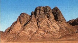 sinai-1
