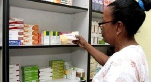Venezuela-Farmacia
