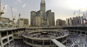 saudi-arabia