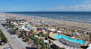 spiaggia