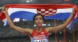 Blanka Vlasic