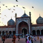jama-masjid-india