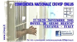 Banner-VII-Conferenza-Nazionale-CRIVOP-Onlus