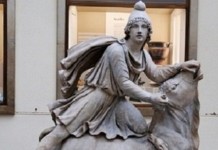 Nessuna similitudine tra Gesù, Mitra e altre divinità pagane