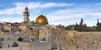 Gerusalemme, ira di Israele contro la risoluzione Unesco sui luoghi santi