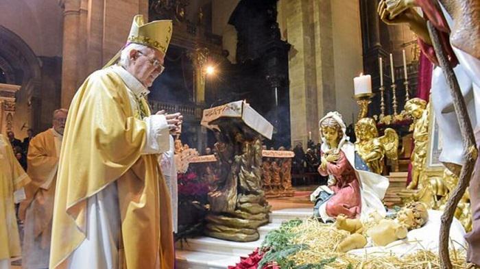 Nascita Del Natale.Il Natale Festa Solenne Della Commemorazione Della Nascita Di Gesu O Celebrazione Pseudocristiana O Pagana Notizie Cristiane