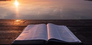 La Bibbia è troppo complicata per chi fa fatica a leggere?