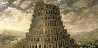 La pratica pericolosa della costruzione dei propri palcoscenici