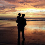 father