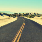 way