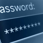 password